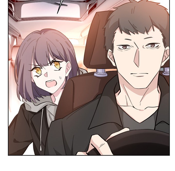 Your Turn to Chase After Me Chapter 110 - The End image 10