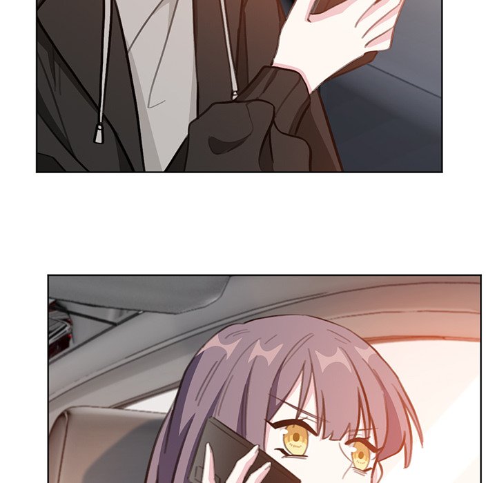 Your Turn to Chase After Me Chapter 110 - The End image 12