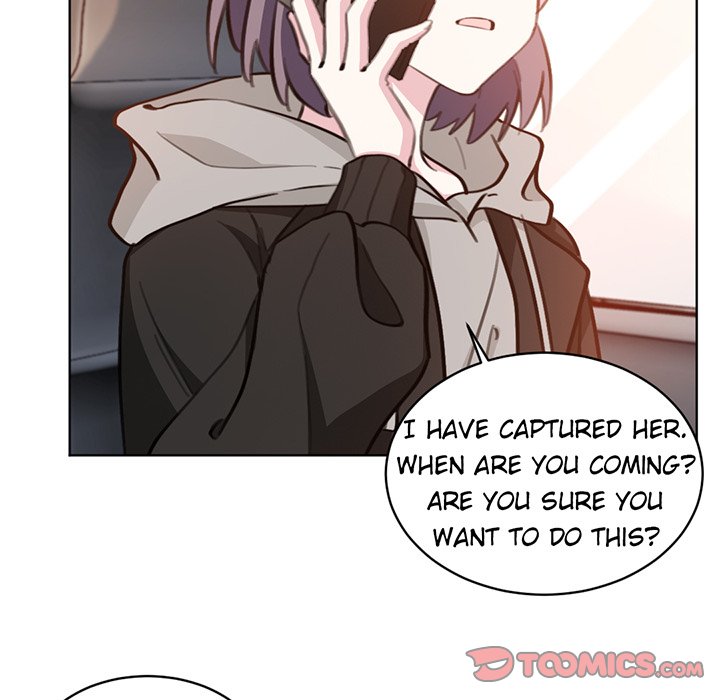 Your Turn to Chase After Me Chapter 110 - The End image 13