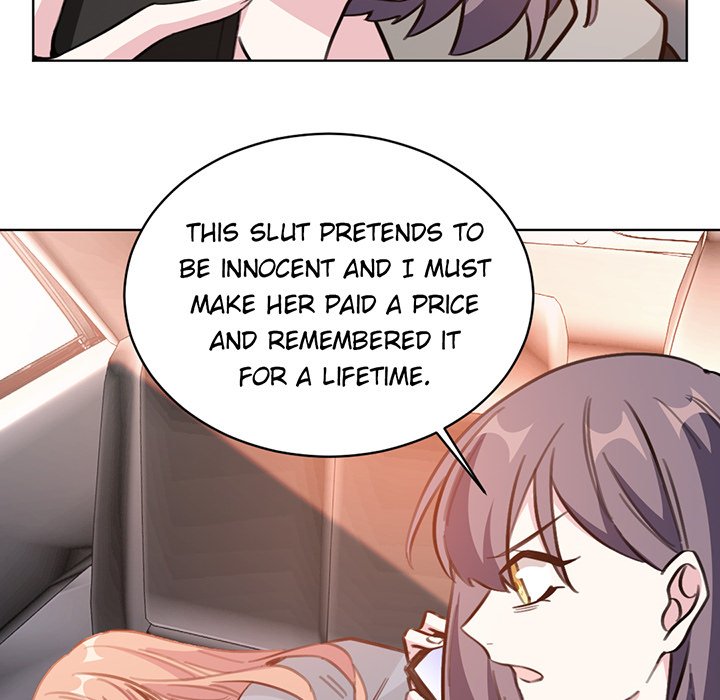 Your Turn to Chase After Me Chapter 110 - The End image 15