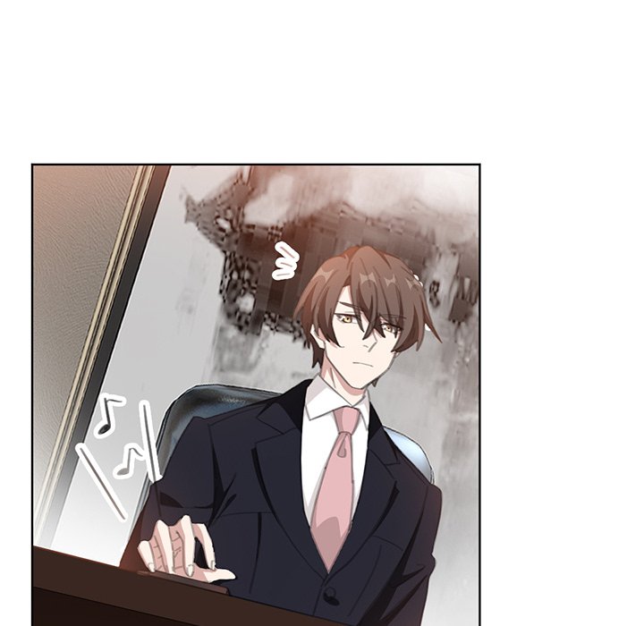 Your Turn to Chase After Me Chapter 110 - The End image 18