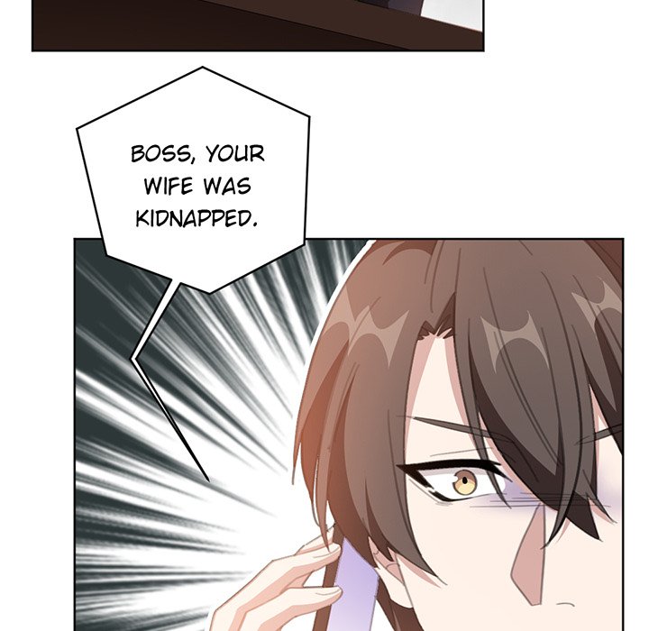 Your Turn to Chase After Me Chapter 110 - The End image 19