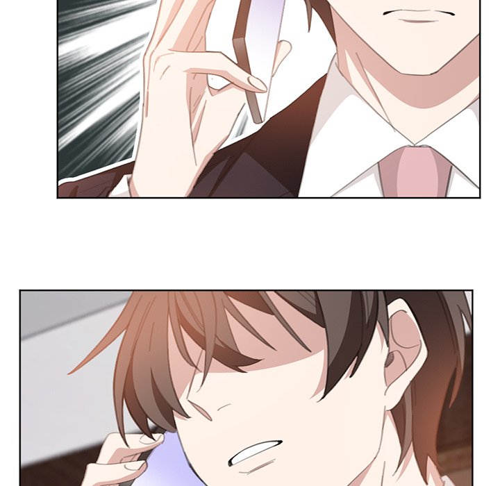 Your Turn to Chase After Me Chapter 110 - The End image 20