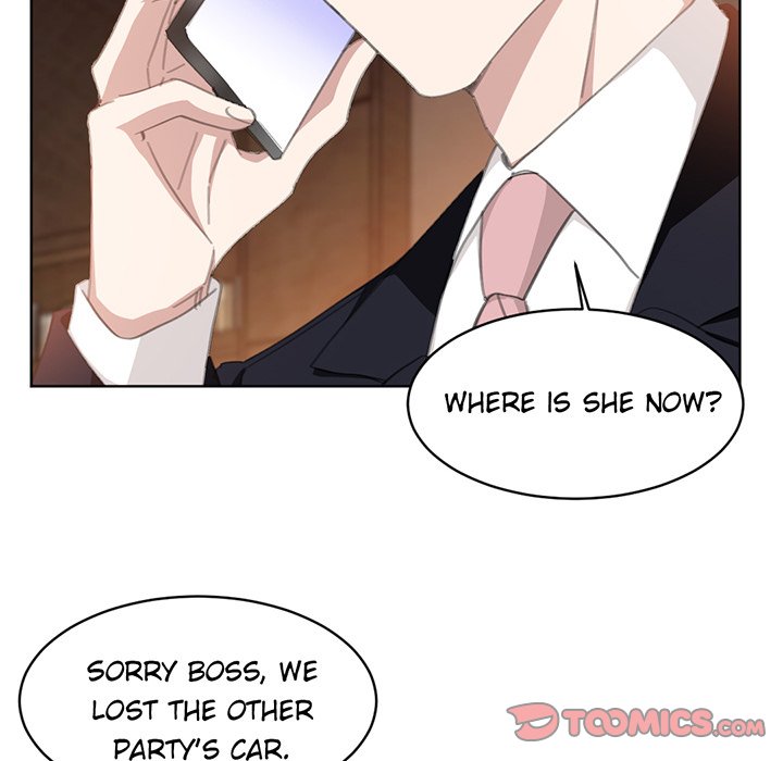 Your Turn to Chase After Me Chapter 110 - The End image 21
