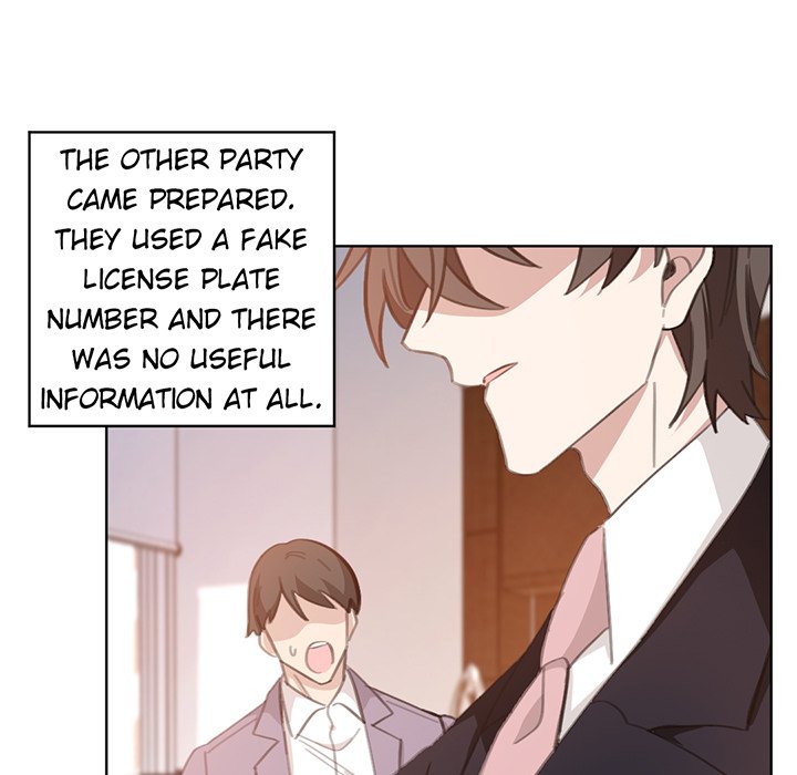 Your Turn to Chase After Me Chapter 110 - The End image 23