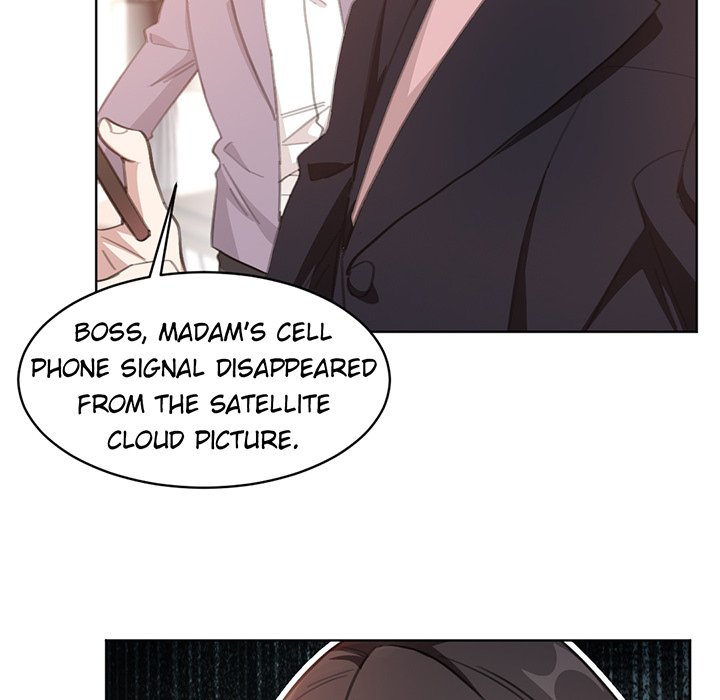 Your Turn to Chase After Me Chapter 110 - The End image 24