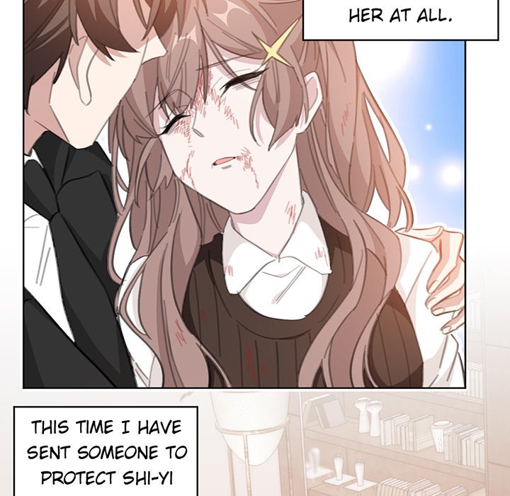 Your Turn to Chase After Me Chapter 110 - The End image 26