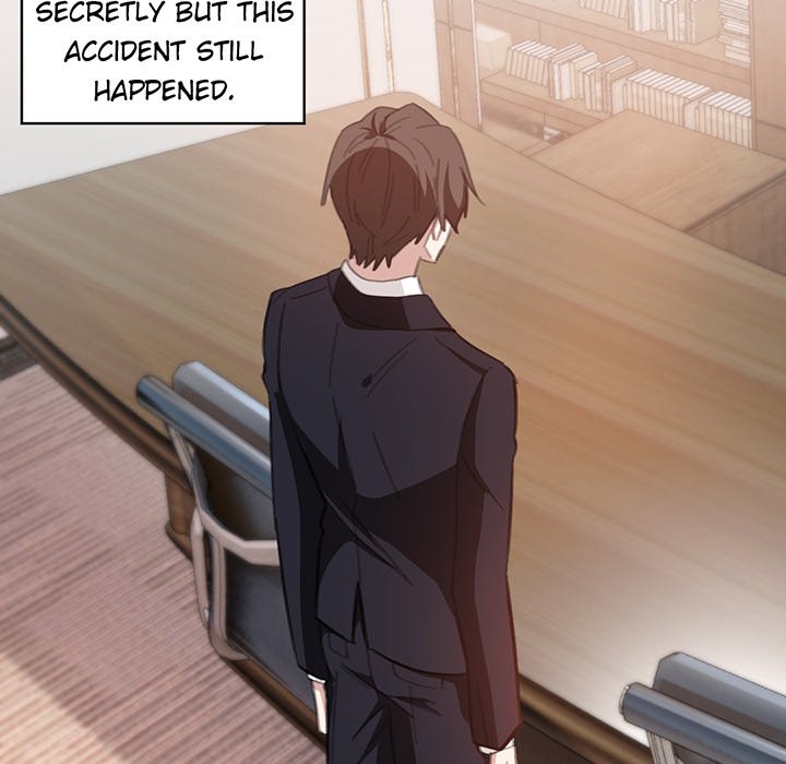 Your Turn to Chase After Me Chapter 110 - The End image 27