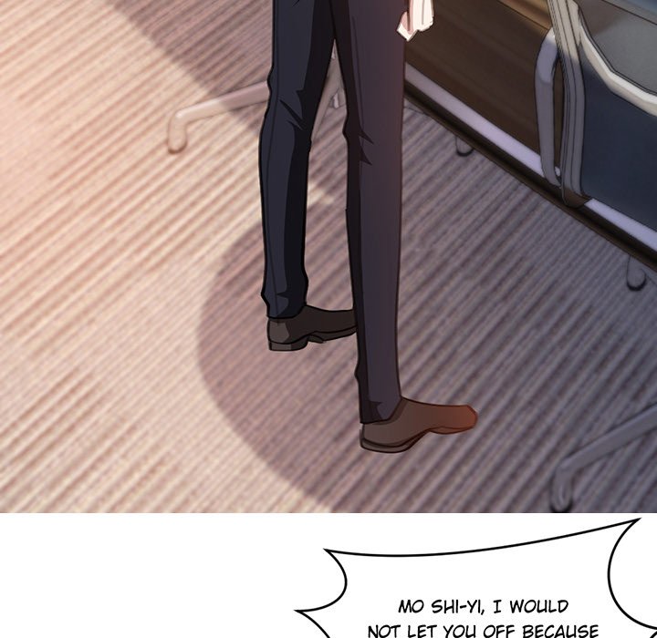 Your Turn to Chase After Me Chapter 110 - The End image 28