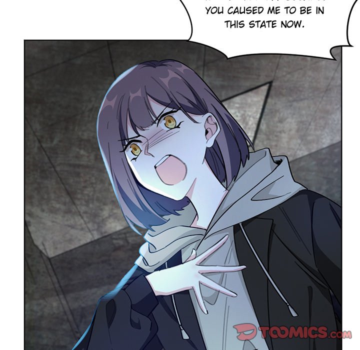 Your Turn to Chase After Me Chapter 110 - The End image 29