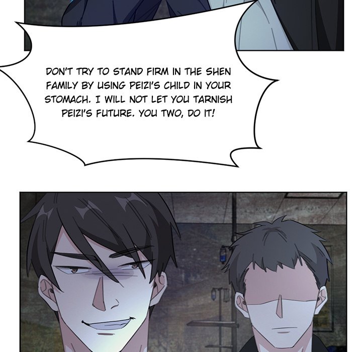 Your Turn to Chase After Me Chapter 110 - The End image 30