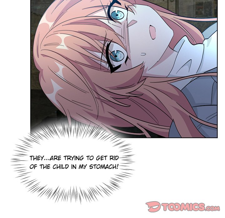 Your Turn to Chase After Me Chapter 110 - The End image 33