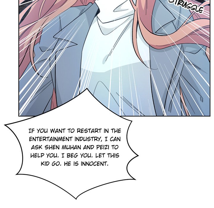 Your Turn to Chase After Me Chapter 110 - The End image 35