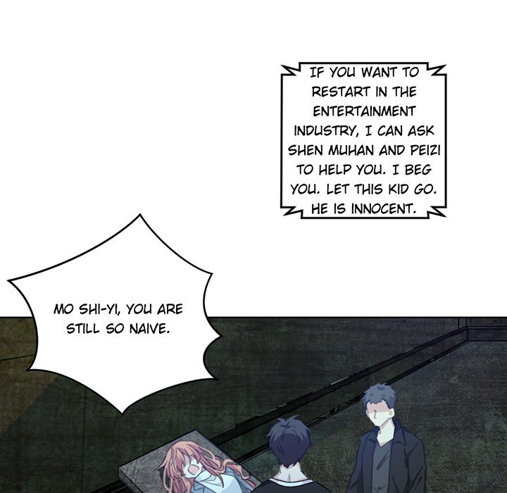 Your Turn to Chase After Me Chapter 110 - The End image 36