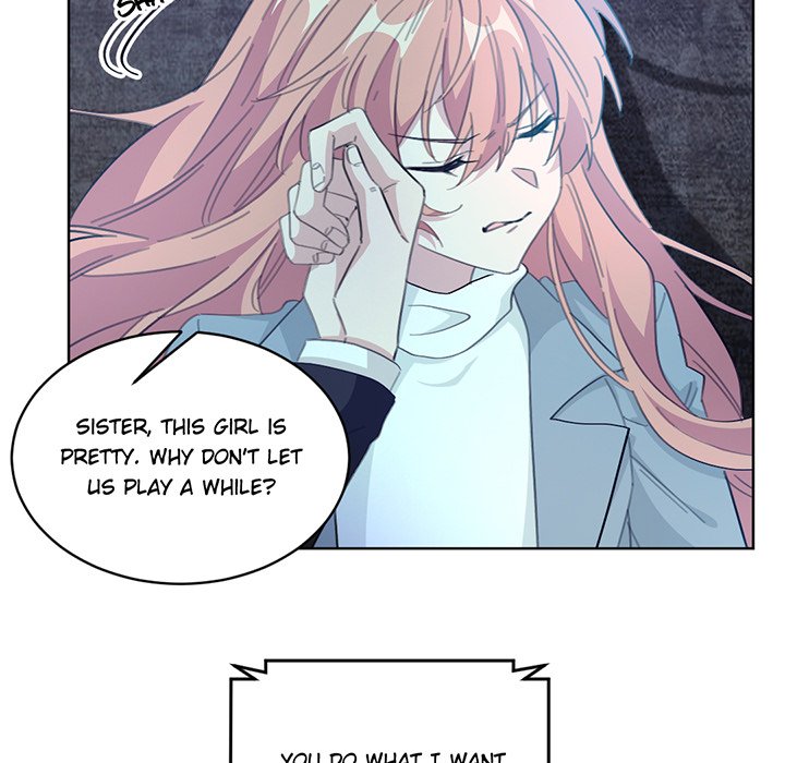 Your Turn to Chase After Me Chapter 110 - The End image 39