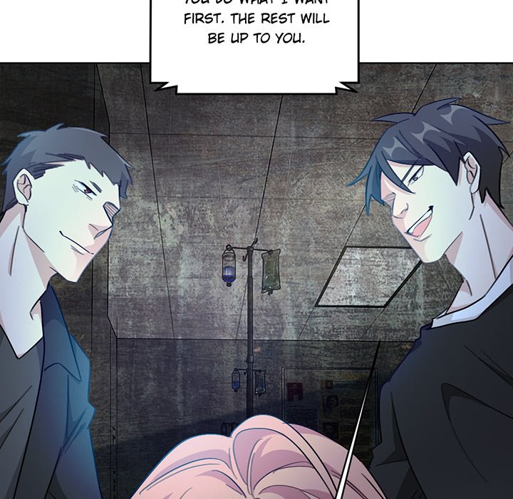 Your Turn to Chase After Me Chapter 110 - The End image 40