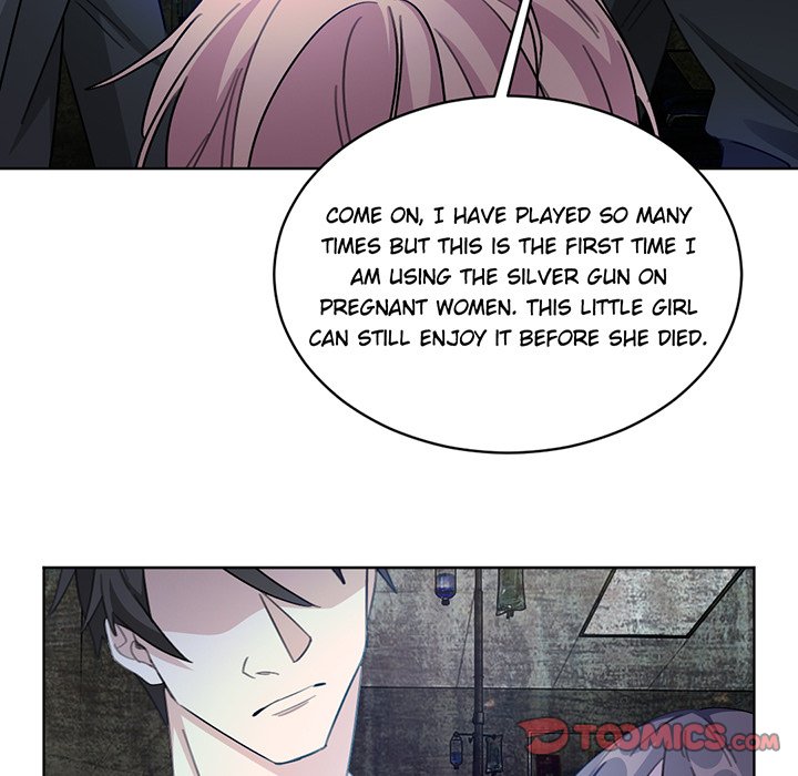 Your Turn to Chase After Me Chapter 110 - The End image 41