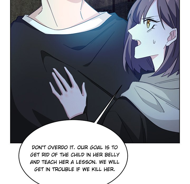 Your Turn to Chase After Me Chapter 110 - The End image 42