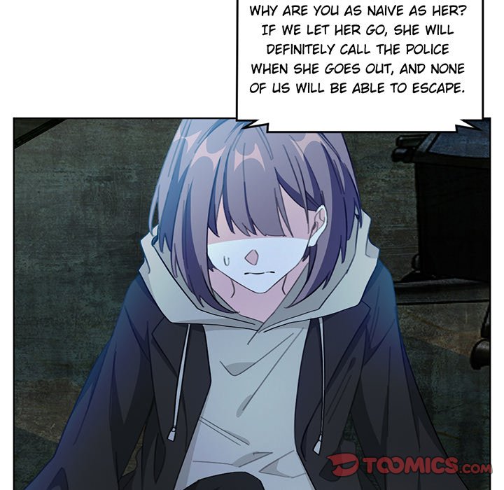 Your Turn to Chase After Me Chapter 110 - The End image 45