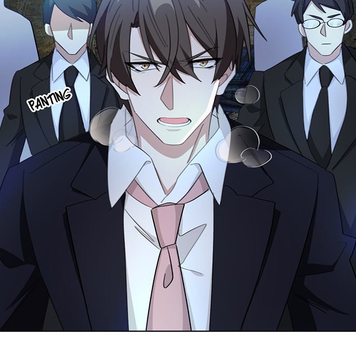 Your Turn to Chase After Me Chapter 110 - The End image 52