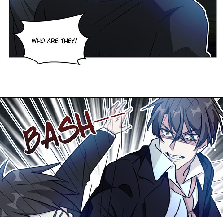 Your Turn to Chase After Me Chapter 110 - The End image 54