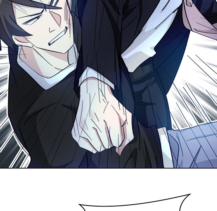 Your Turn to Chase After Me Chapter 110 - The End image 55