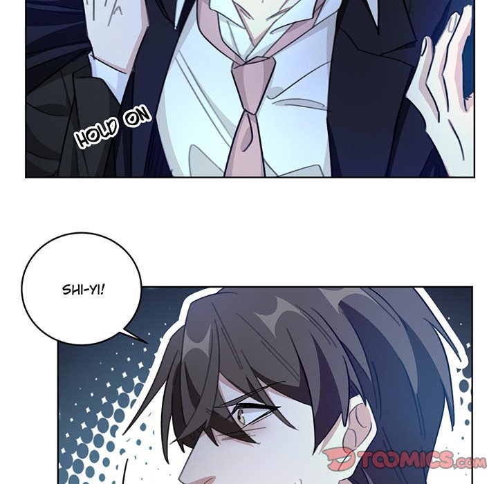 Your Turn to Chase After Me Chapter 110 - The End image 57