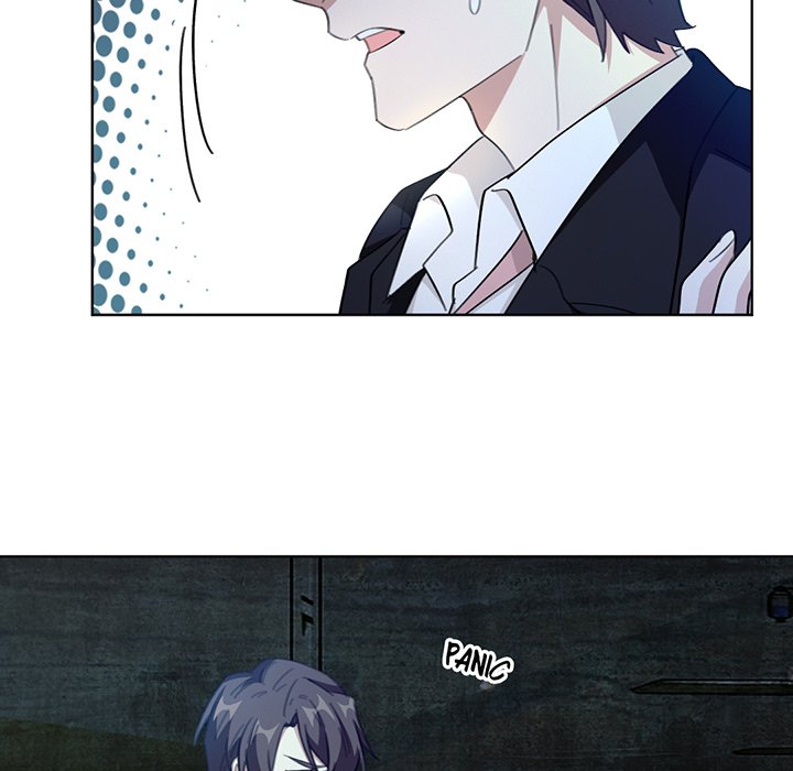 Your Turn to Chase After Me Chapter 110 - The End image 58