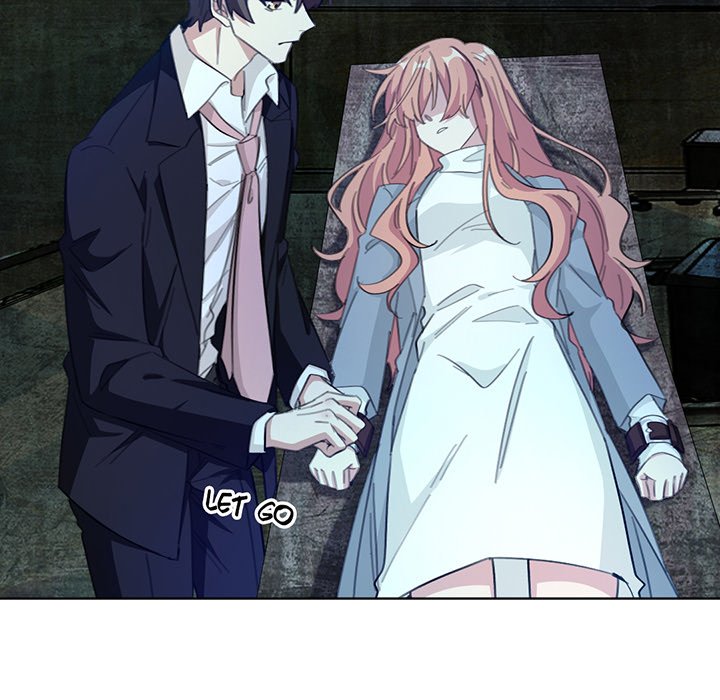 Your Turn to Chase After Me Chapter 110 - The End image 59