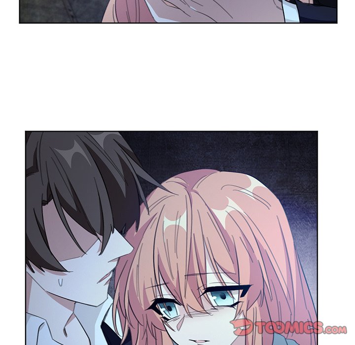 Your Turn to Chase After Me Chapter 110 - The End image 61