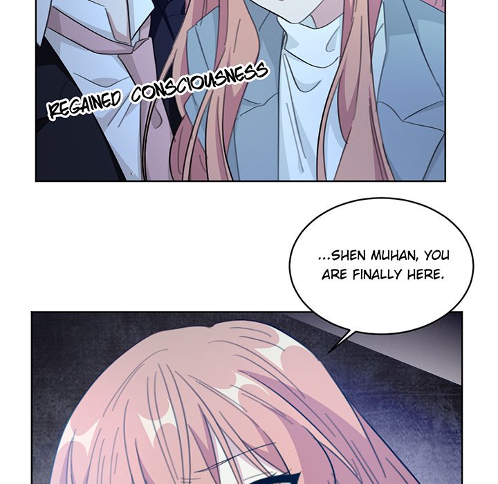 Your Turn to Chase After Me Chapter 110 - The End image 62