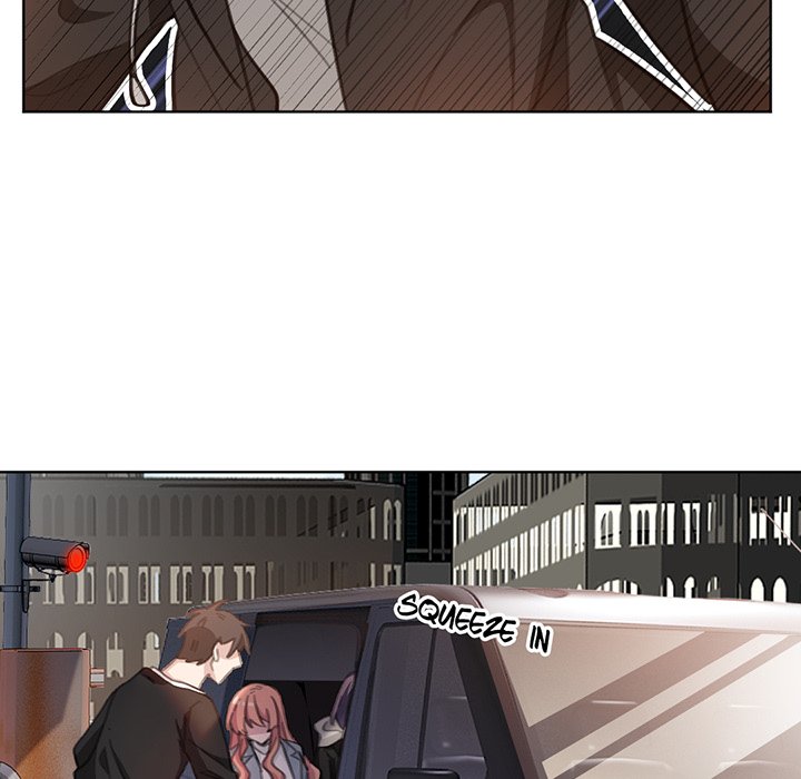 Your Turn to Chase After Me Chapter 110 - The End image 6