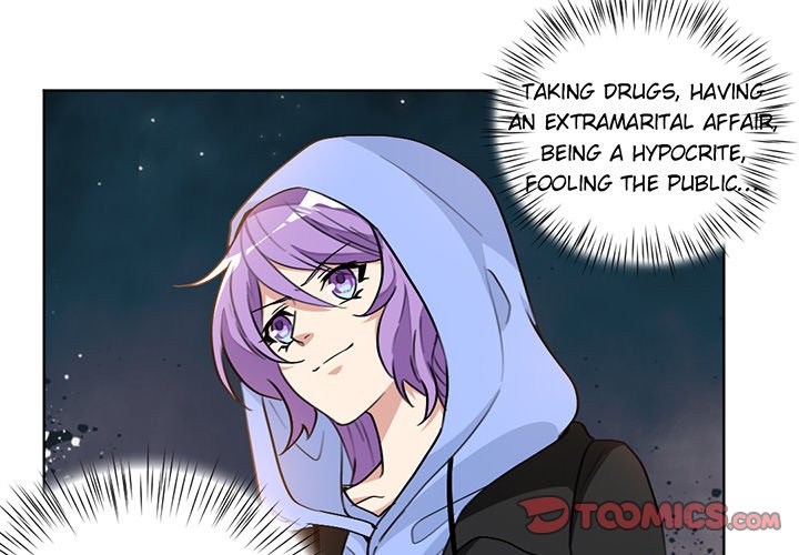Your Turn to Chase After Me Chapter 12 image 0