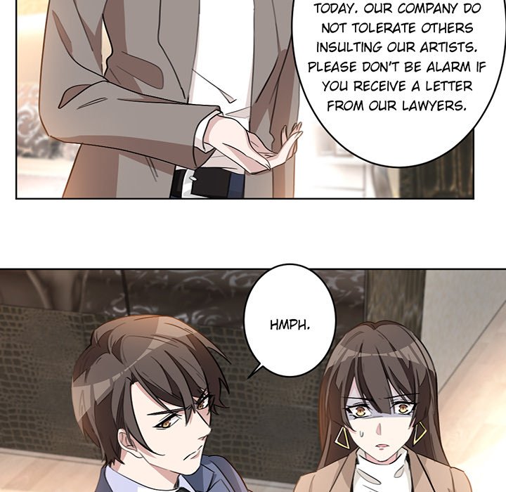 Your Turn to Chase After Me Chapter 12 image 11