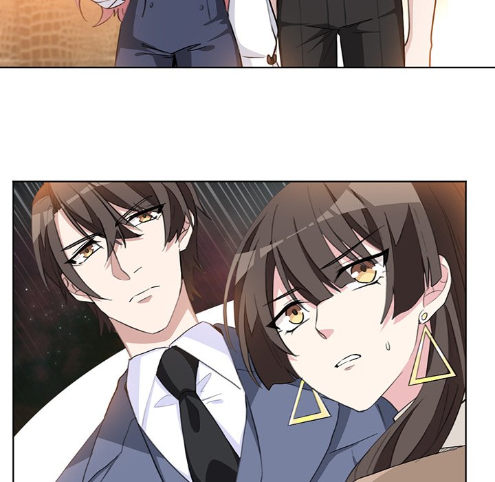 Your Turn to Chase After Me Chapter 12 image 16