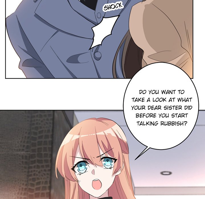 Your Turn to Chase After Me Chapter 12 image 17
