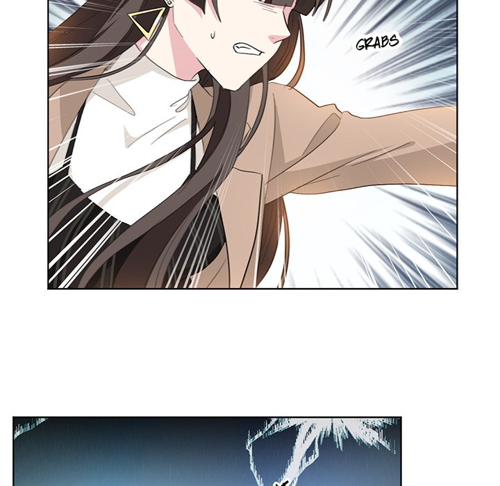 Your Turn to Chase After Me Chapter 12 image 19