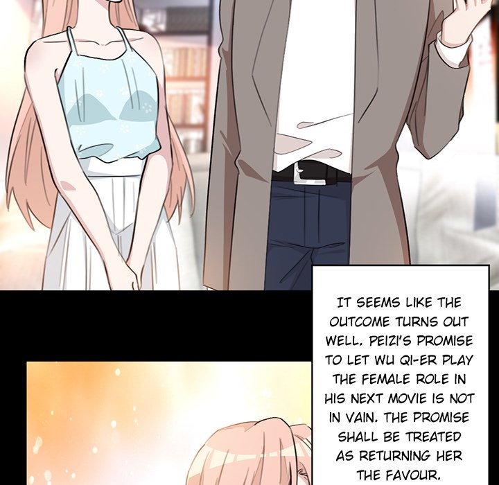 Your Turn to Chase After Me Chapter 12 image 26