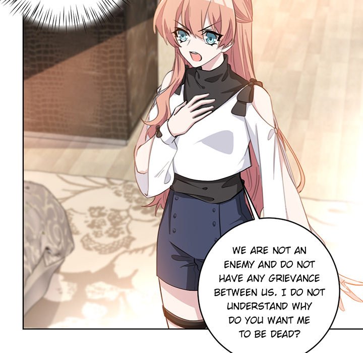 Your Turn to Chase After Me Chapter 12 image 28
