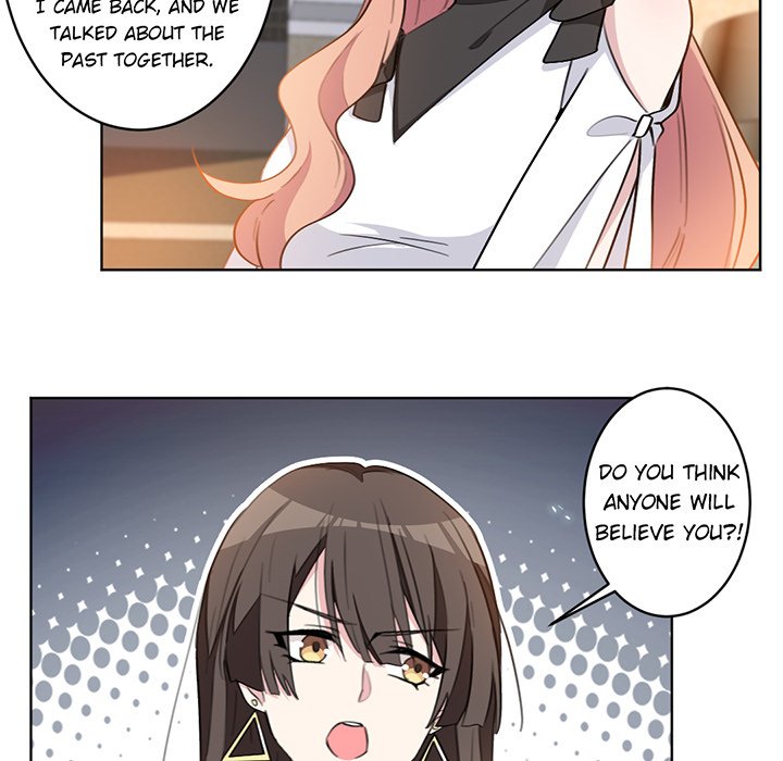 Your Turn to Chase After Me Chapter 12 image 31