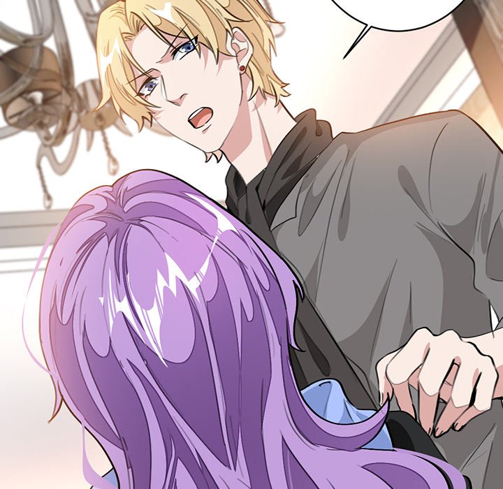 Your Turn to Chase After Me Chapter 12 image 41