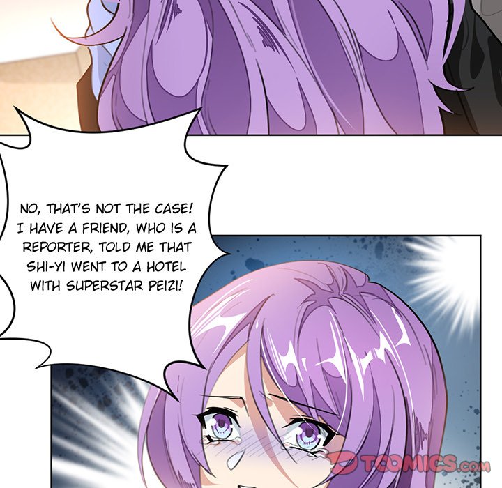 Your Turn to Chase After Me Chapter 12 image 42