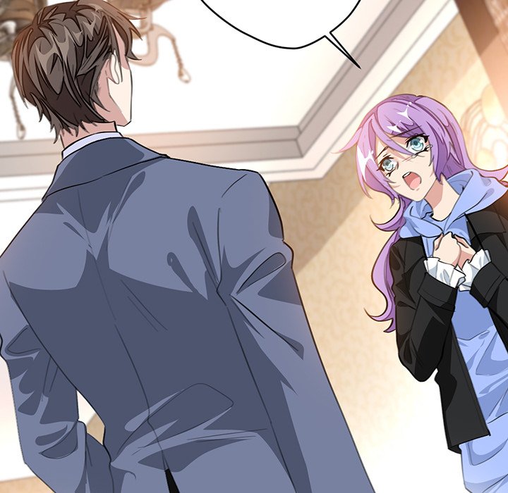 Your Turn to Chase After Me Chapter 12 image 44