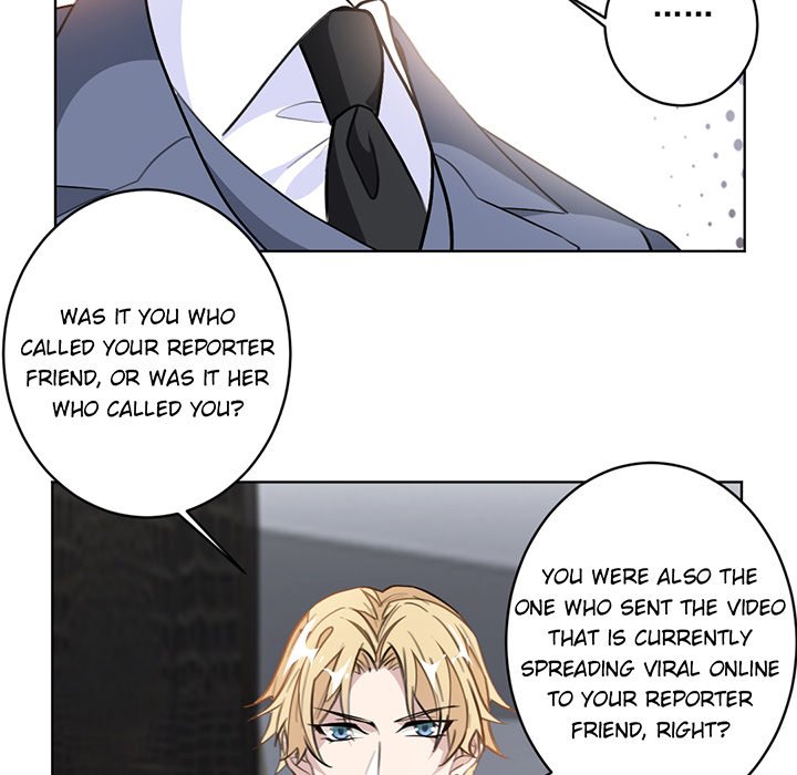 Your Turn to Chase After Me Chapter 12 image 46