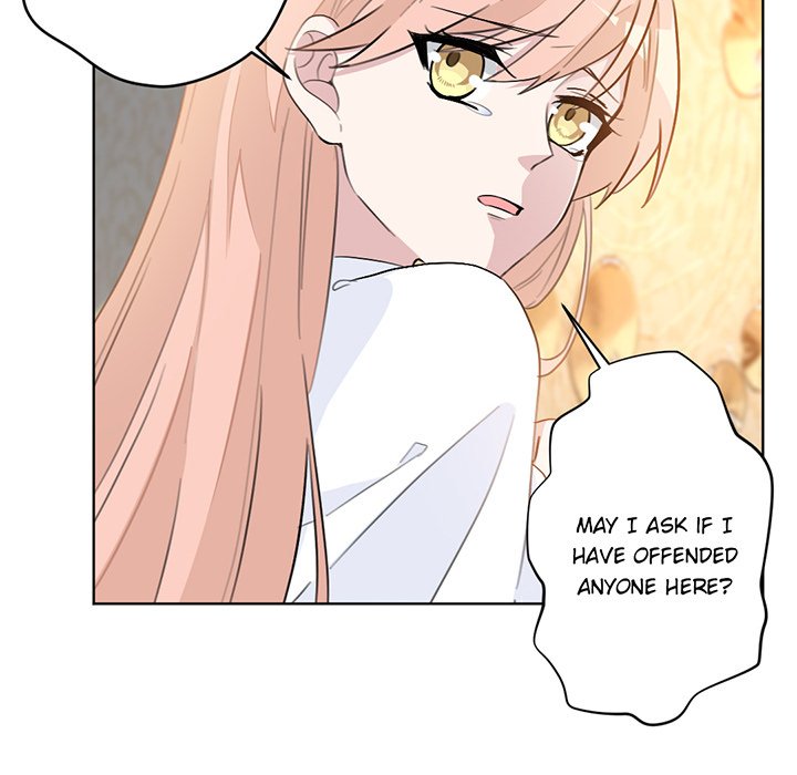 Your Turn to Chase After Me Chapter 12 image 7