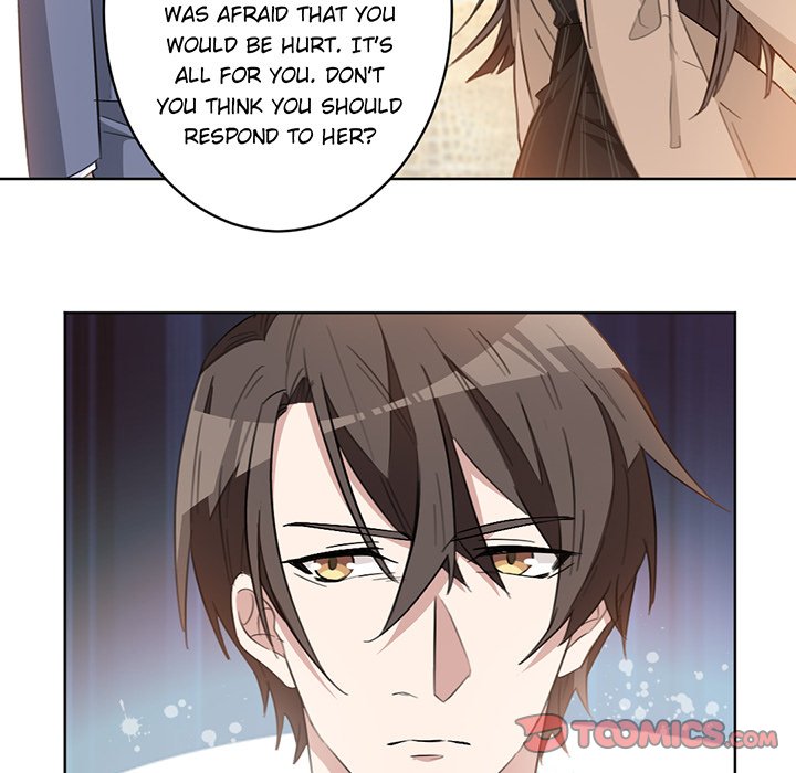 Your Turn to Chase After Me Chapter 13 image 9