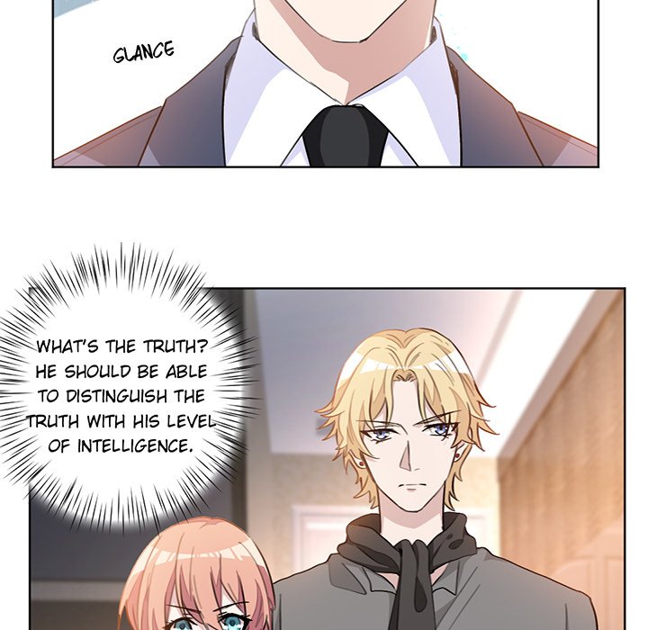 Your Turn to Chase After Me Chapter 13 image 10