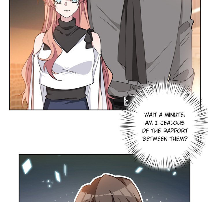 Your Turn to Chase After Me Chapter 13 image 11