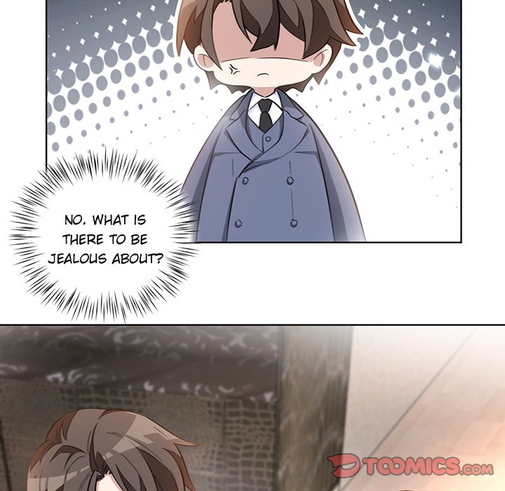 Your Turn to Chase After Me Chapter 13 image 12