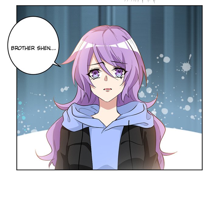 Your Turn to Chase After Me Chapter 13 image 14